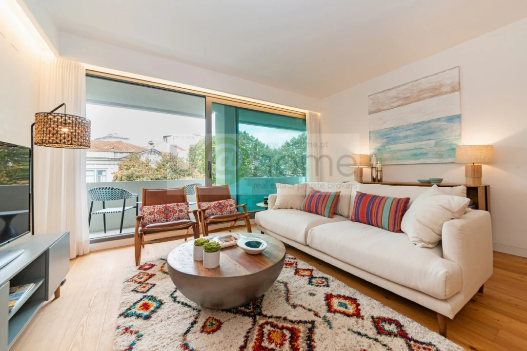 Apartamento T1 para Venda em Misericórdia Foto 1