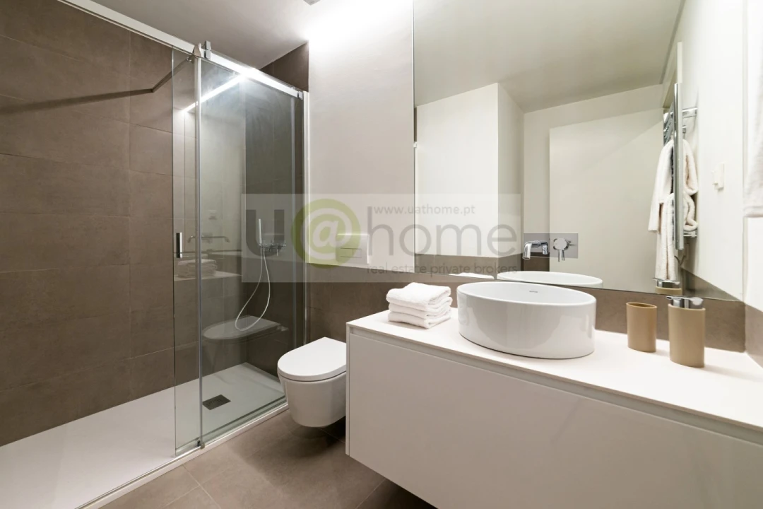 Apartamento T1 para Venda em Misericórdia Foto 10