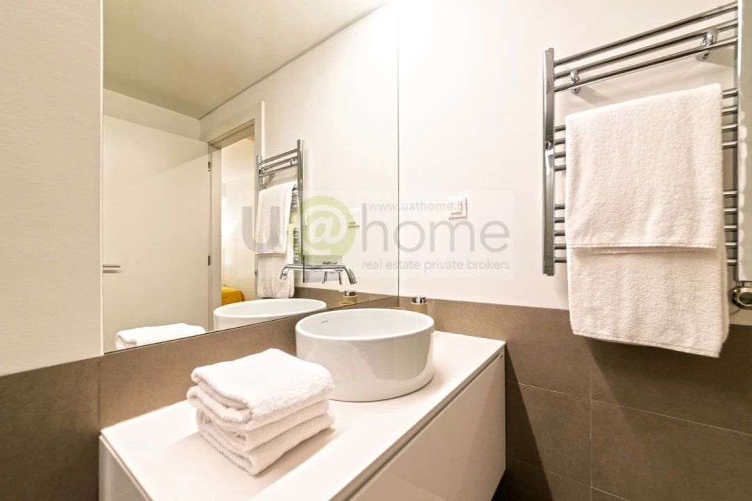 Apartamento T1 para Venda em Misericórdia Foto 11
