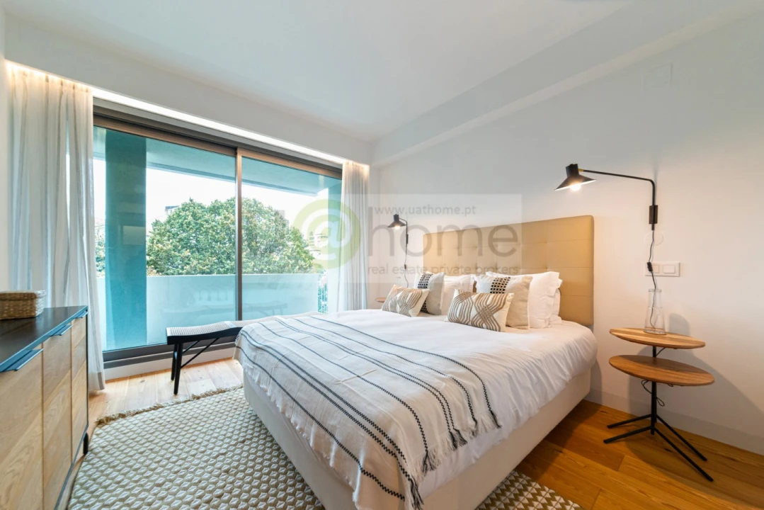 Apartamento T1 para Venda em Misericórdia Foto 7