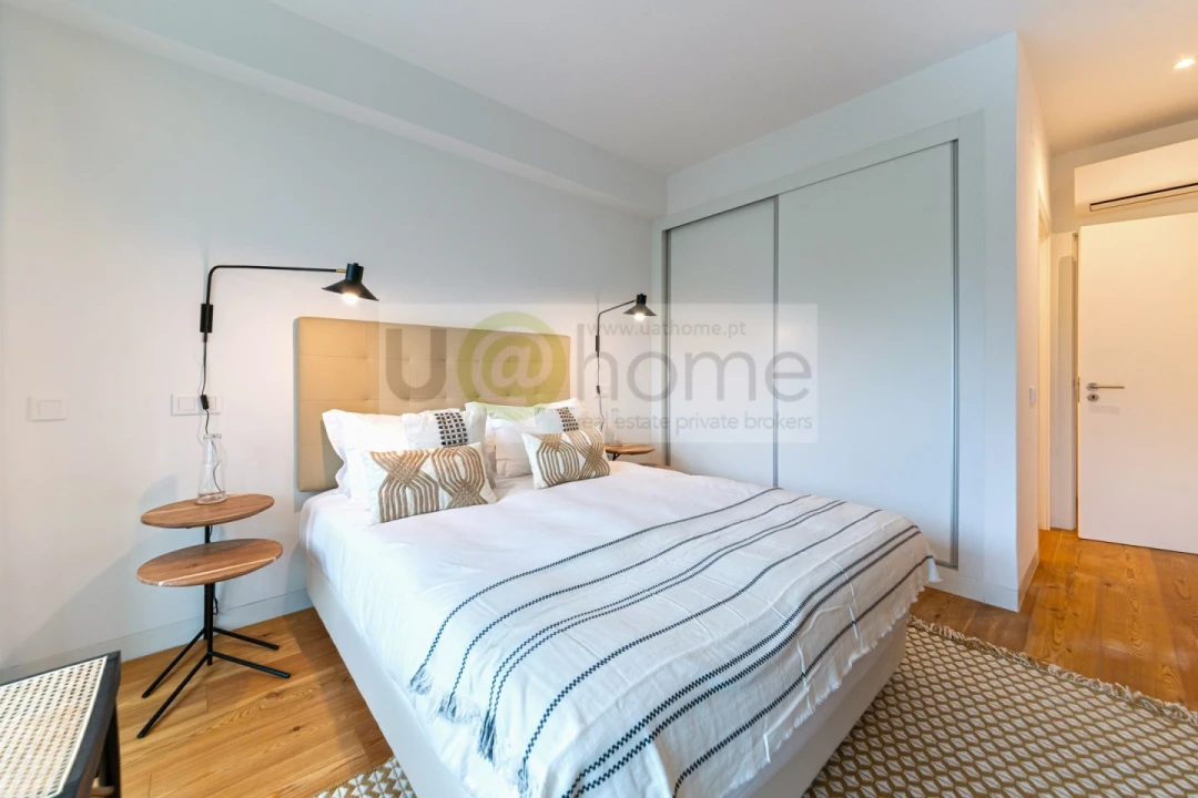 Apartamento T1 para Venda em Misericórdia Foto 8