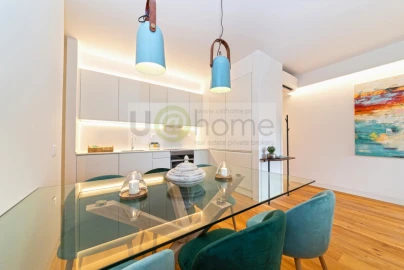 Apartamento T1 para Venda em Misericórdia