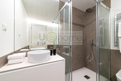 Apartamento T1 para Venda em Misericórdia