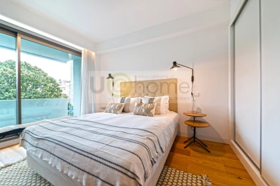 Apartamento T1 para Venda em Misericórdia