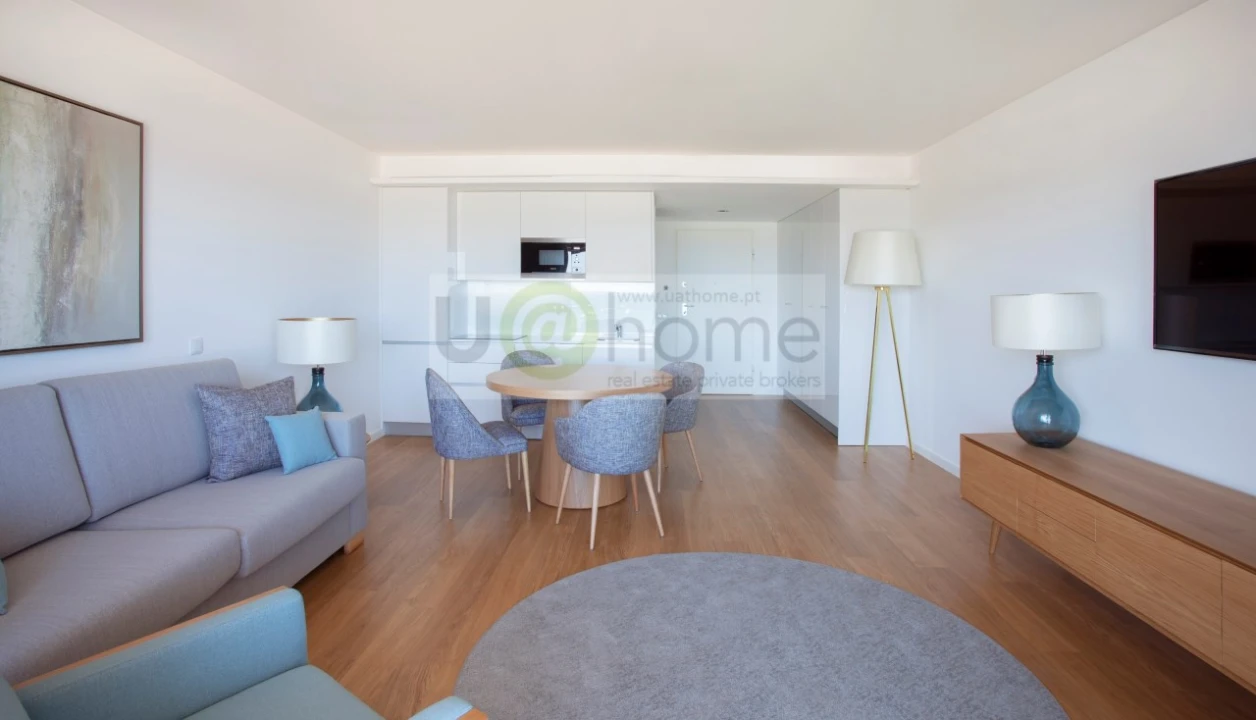 Apartamento T1 para Venda em Sesimbra (Santiago) Foto 15