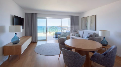 Apartamento T1 para Venda em Sesimbra (Santiago)