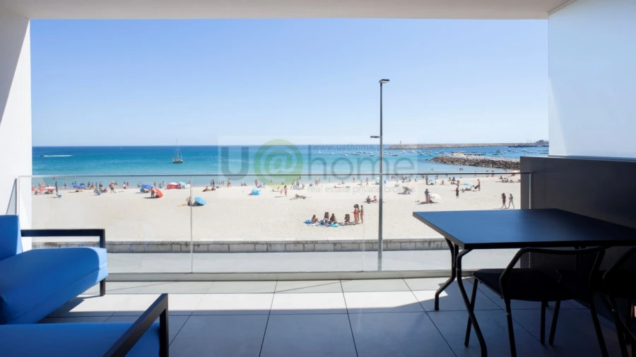 Apartamento T1 para Venda em Sesimbra (Santiago)