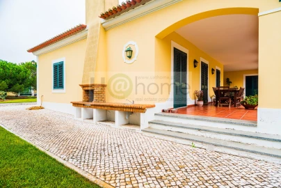 Quinta T4 para Venda em Santo Estêvão