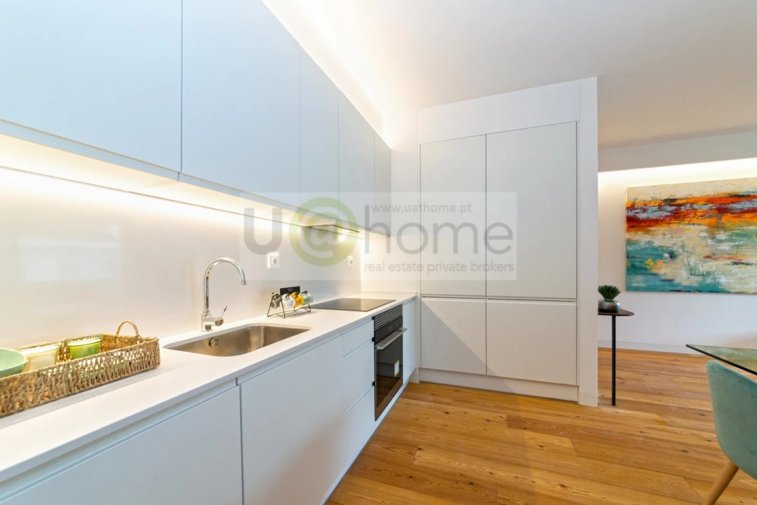 Apartamento T2 para Venda em Estrela Foto 4