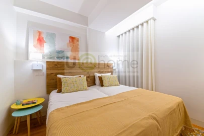 Apartamento T2 para Venda em Estrela