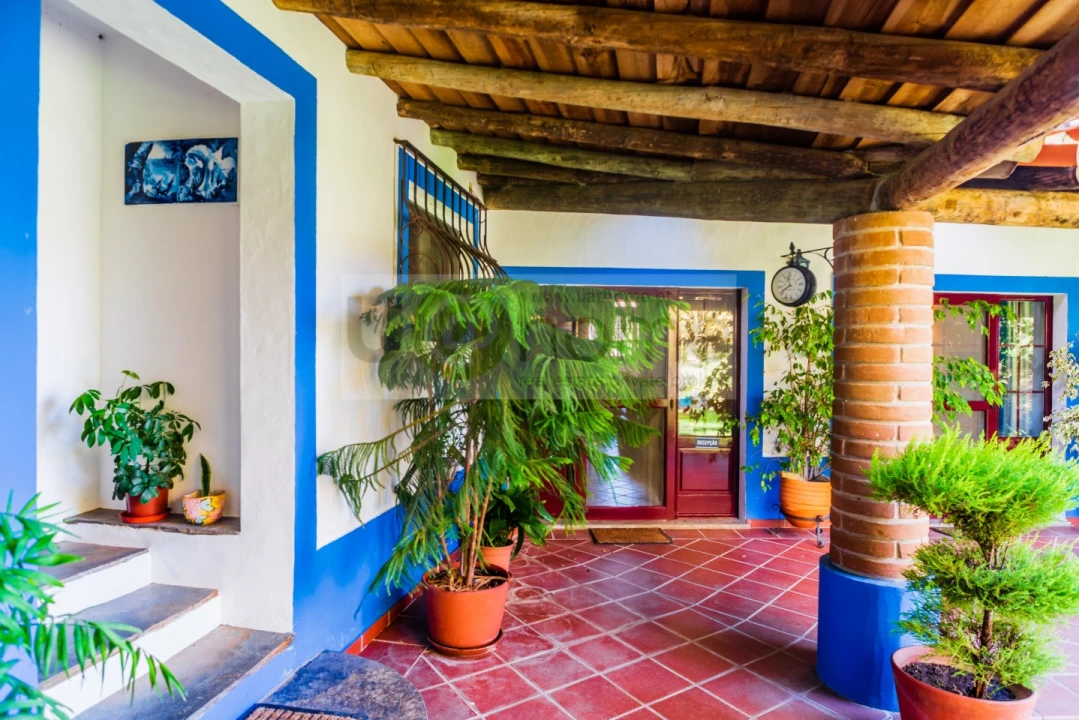 Quinta T13 para Venda em Monsaraz Foto 16