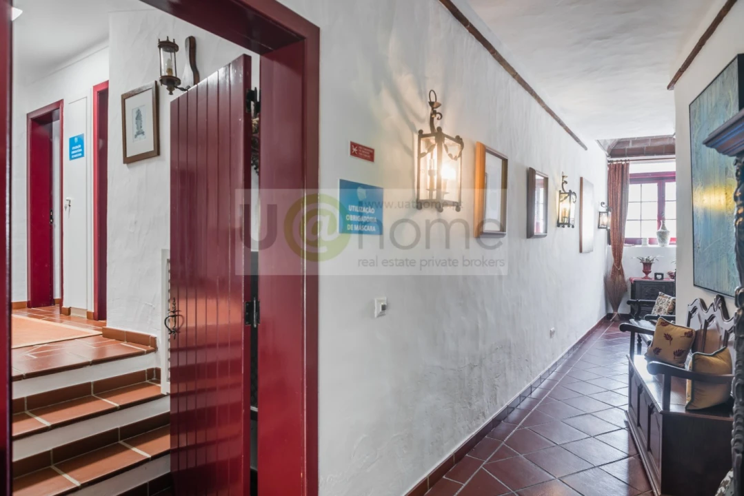 Quinta T13 para Venda em Monsaraz Foto 67