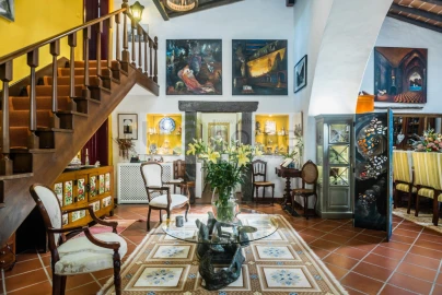 Quinta T13 para Venda em Monsaraz