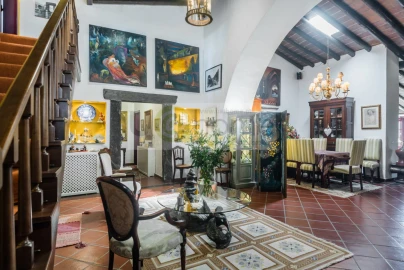 Quinta T13 para Venda em Monsaraz