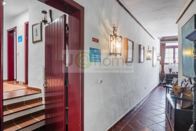 Quinta T13 para Venda em Monsaraz