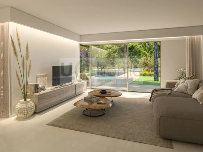 Moradia T4 para Venda em Quarteira Foto 9