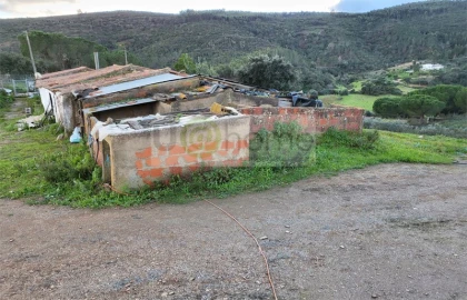 Quinta T6 para Venda em São Marcos da Serra
