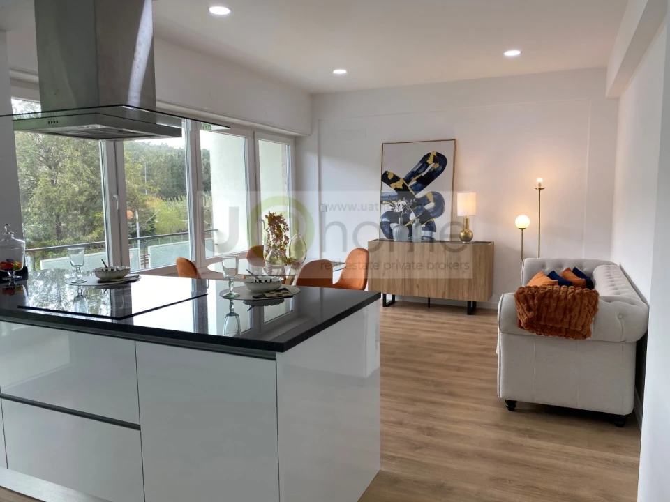 Apartamento T3 para Venda em Benfica Foto 2