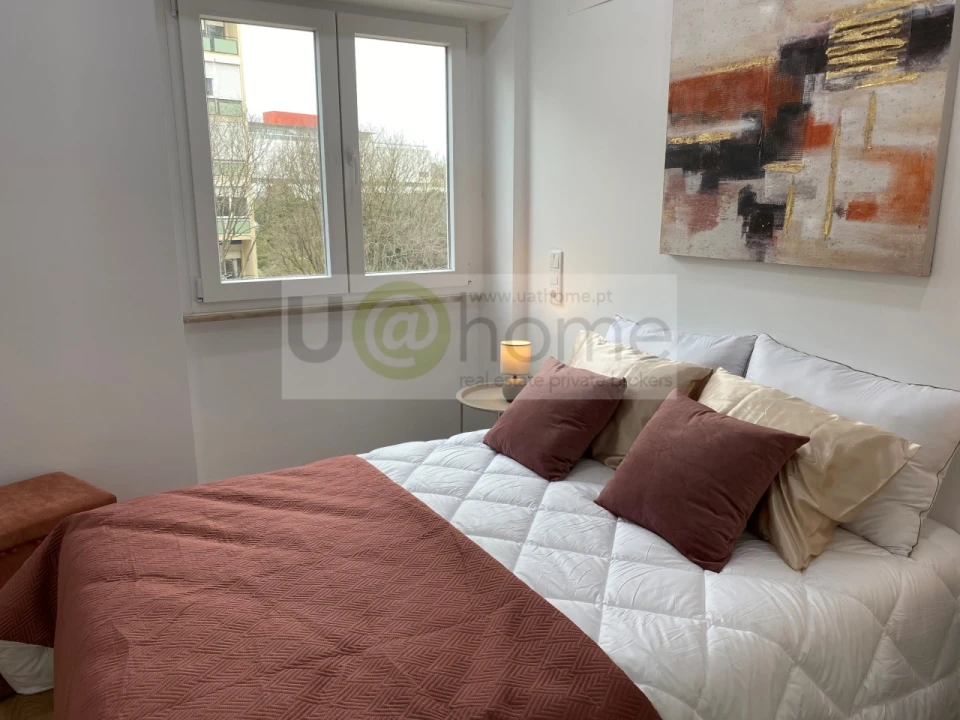 Apartamento T3 para Venda em Benfica Foto 10
