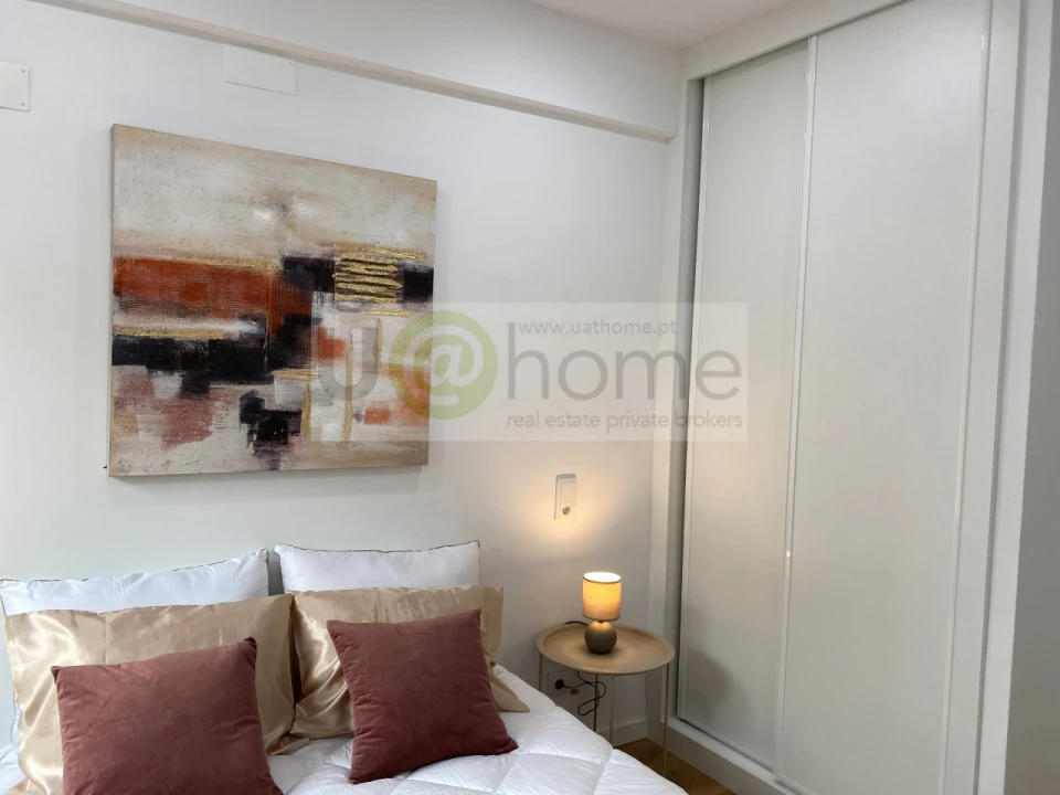 Apartamento T3 para Venda em Benfica Foto 12