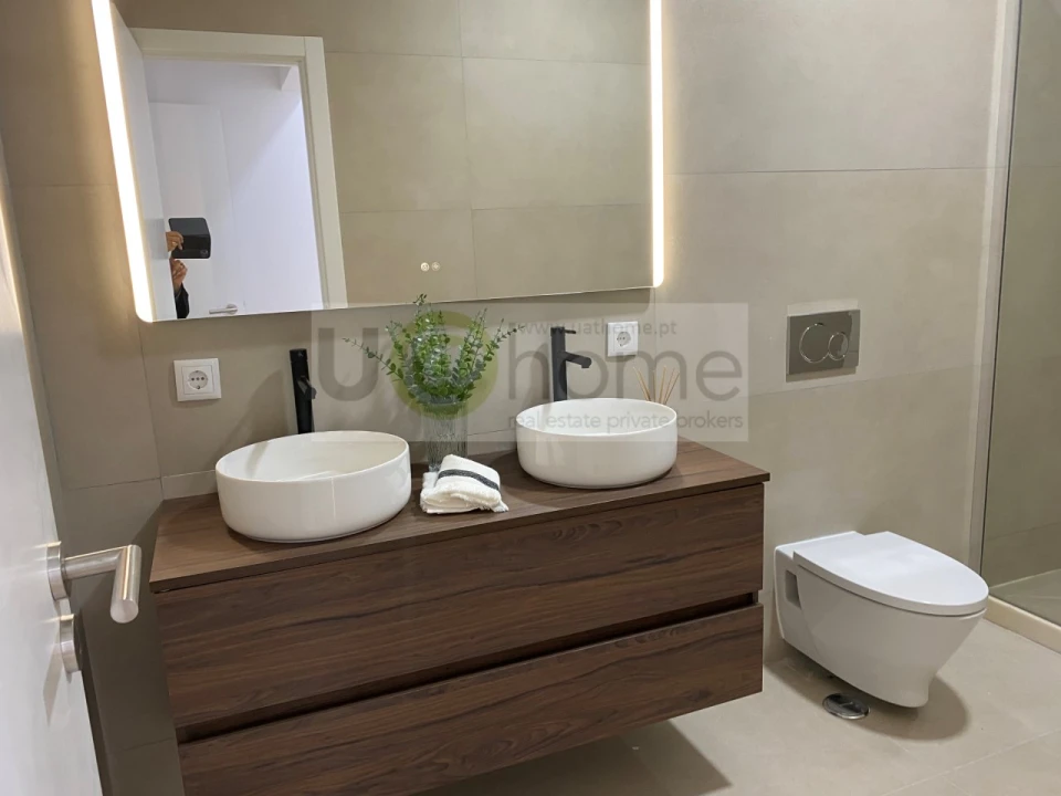 Apartamento T3 para Venda em Benfica Foto 13