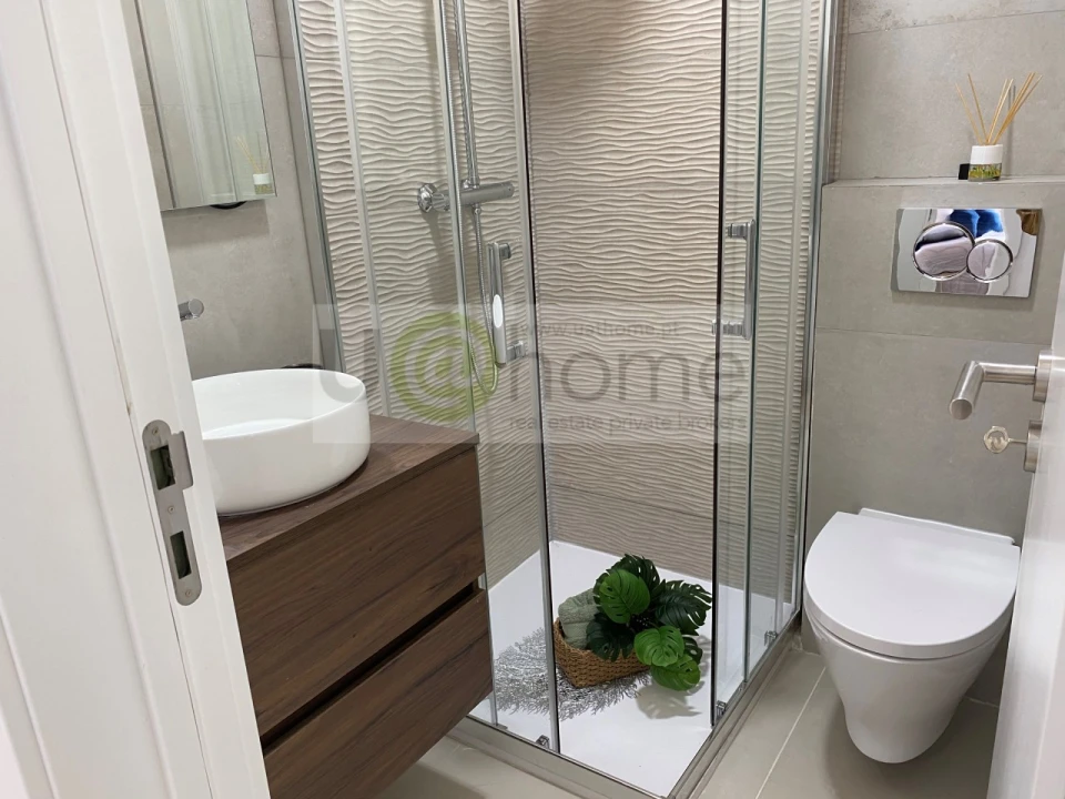 Apartamento T3 para Venda em Benfica Foto 14