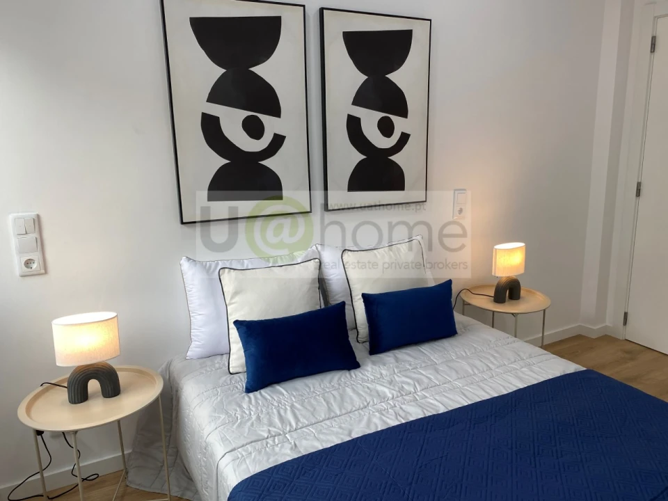 Apartamento T3 para Venda em Benfica Foto 15