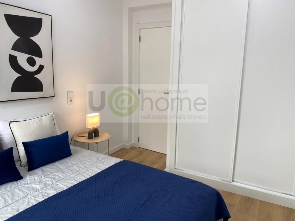 Apartamento T3 para Venda em Benfica Foto 16