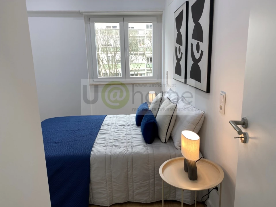 Apartamento T3 para Venda em Benfica Foto 17
