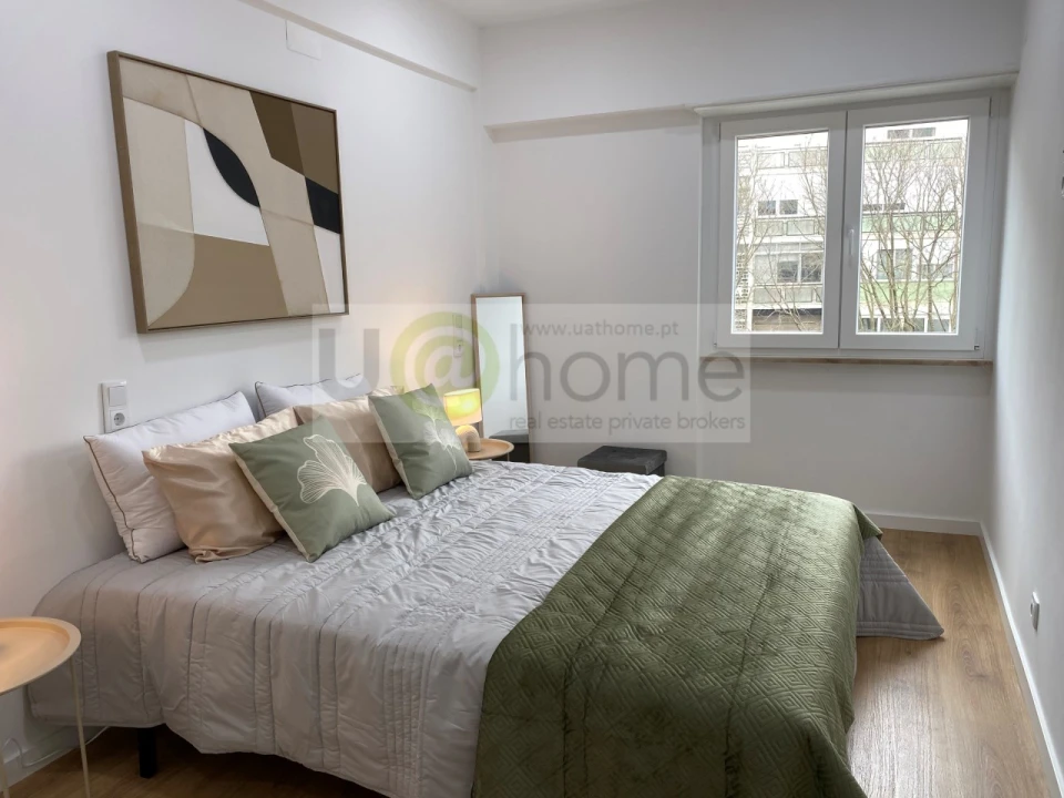 Apartamento T3 para Venda em Benfica Foto 18