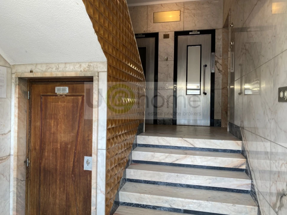 Apartamento T3 para Venda em Benfica Foto 25