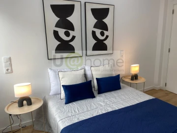 Apartamento T3 para Venda em Benfica