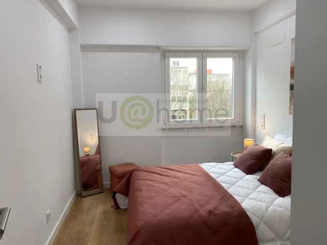 Apartamento T3 para Venda em Benfica Foto 11