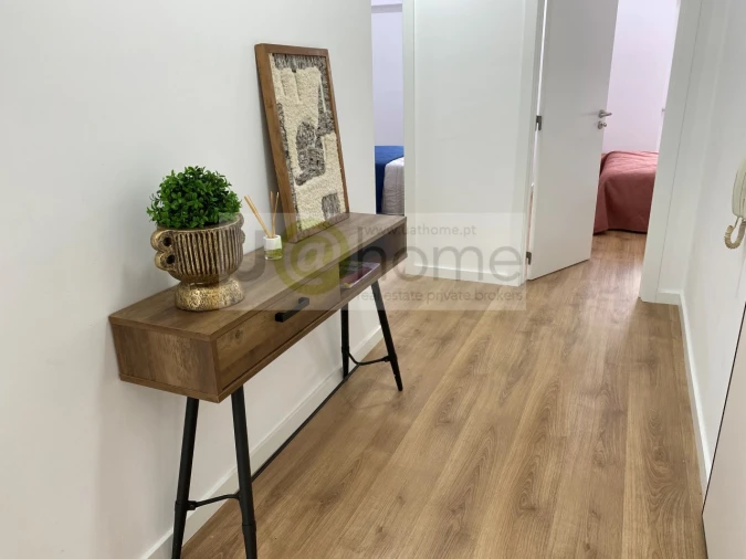 Apartamento T3 para Venda em Benfica Foto 21