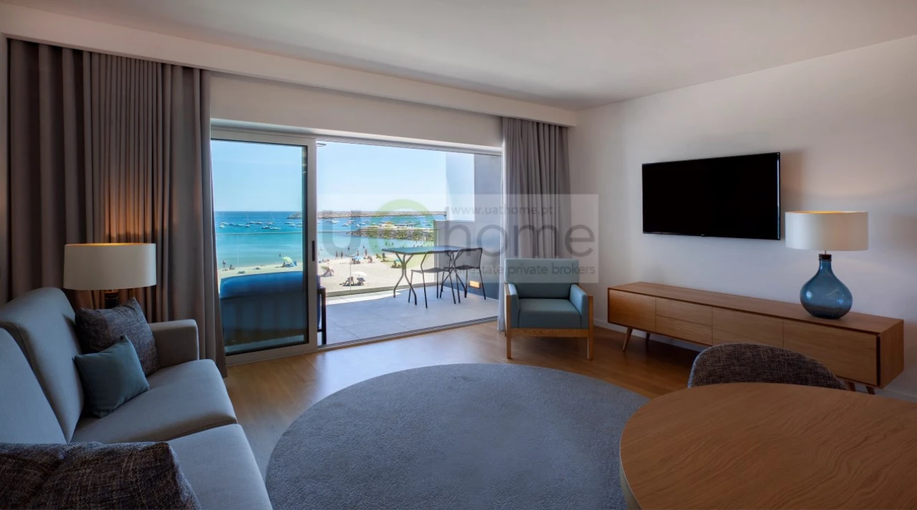 Apartamento para Venda em Sesimbra (Santiago) Foto 13