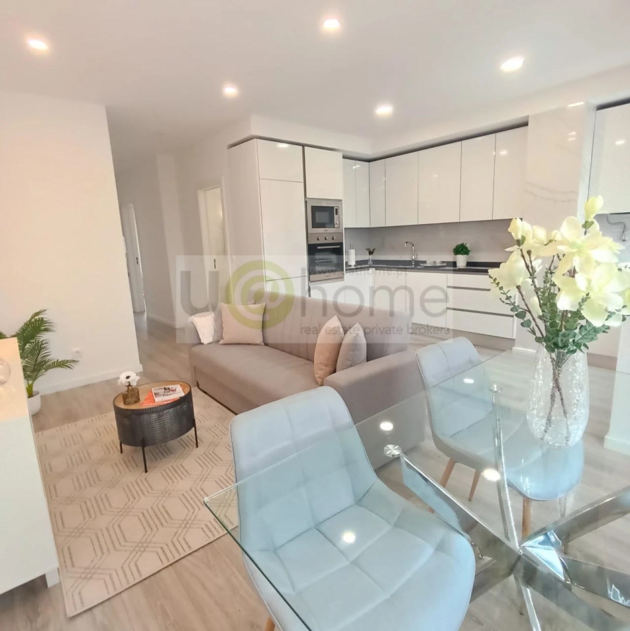 Apartamento T3 para Venda em Benfica Foto 4