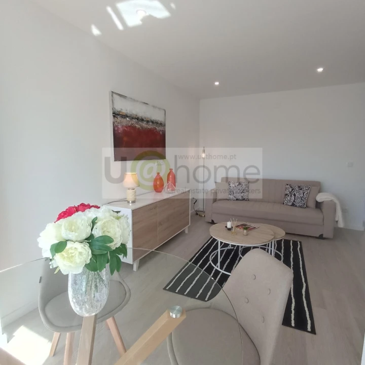 Apartamento T3 para Venda em Benfica Foto 6