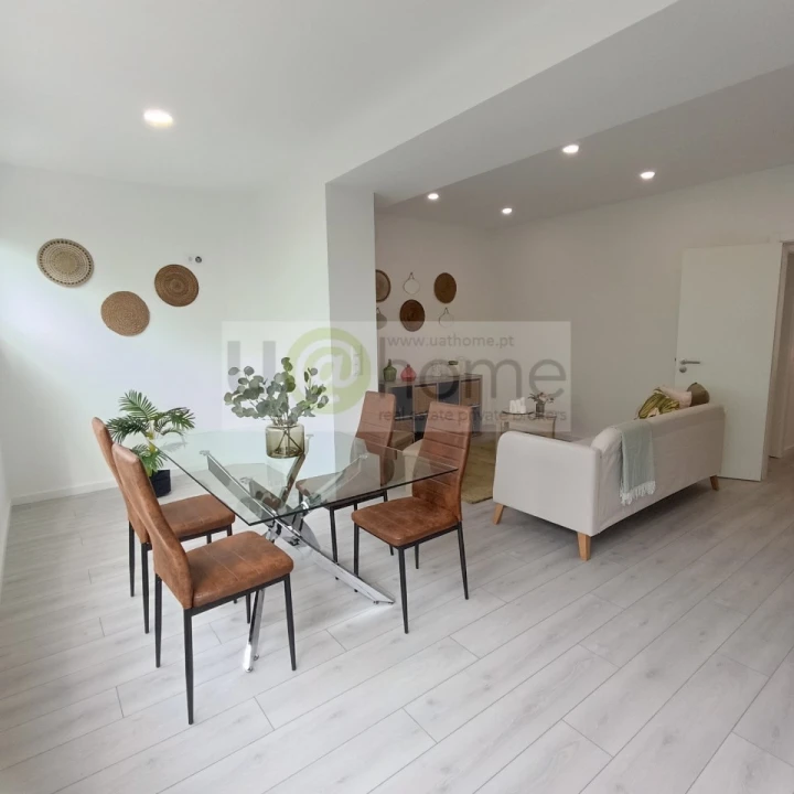 Apartamento T3 para Venda em Benfica Foto 9