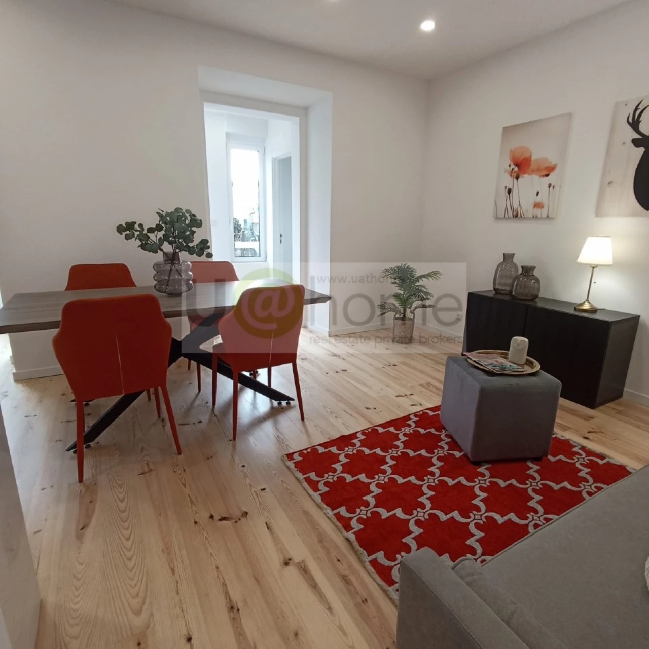 Apartamento T3 para Venda em Benfica Foto 10