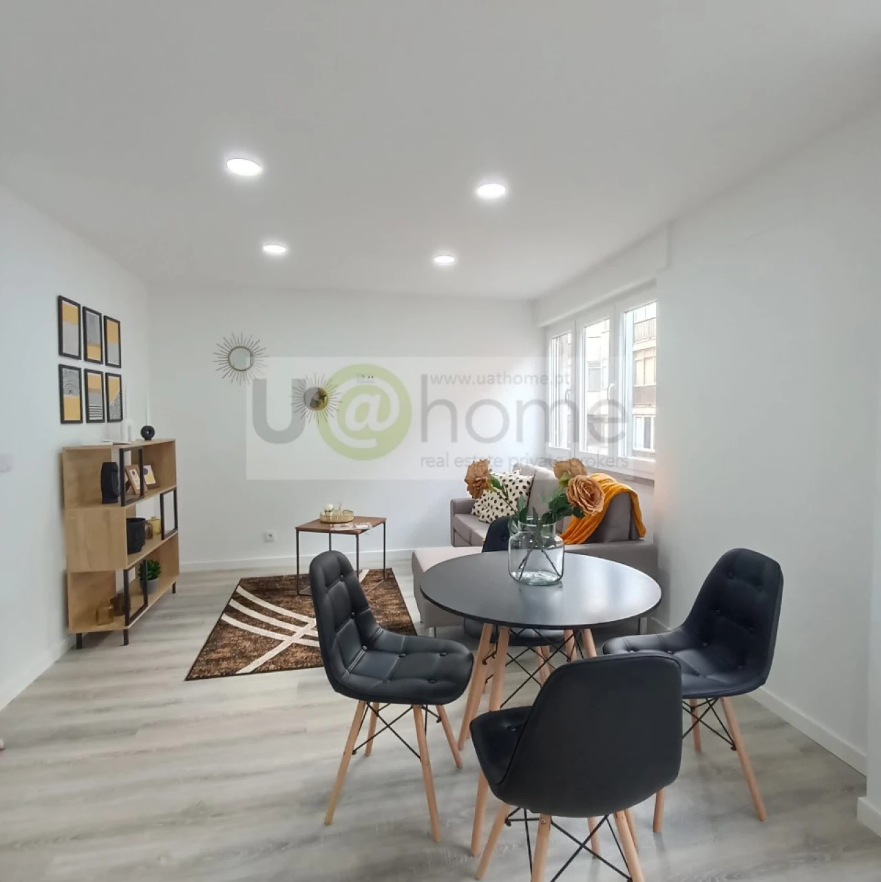 Apartamento T3 para Venda em Benfica Foto 12
