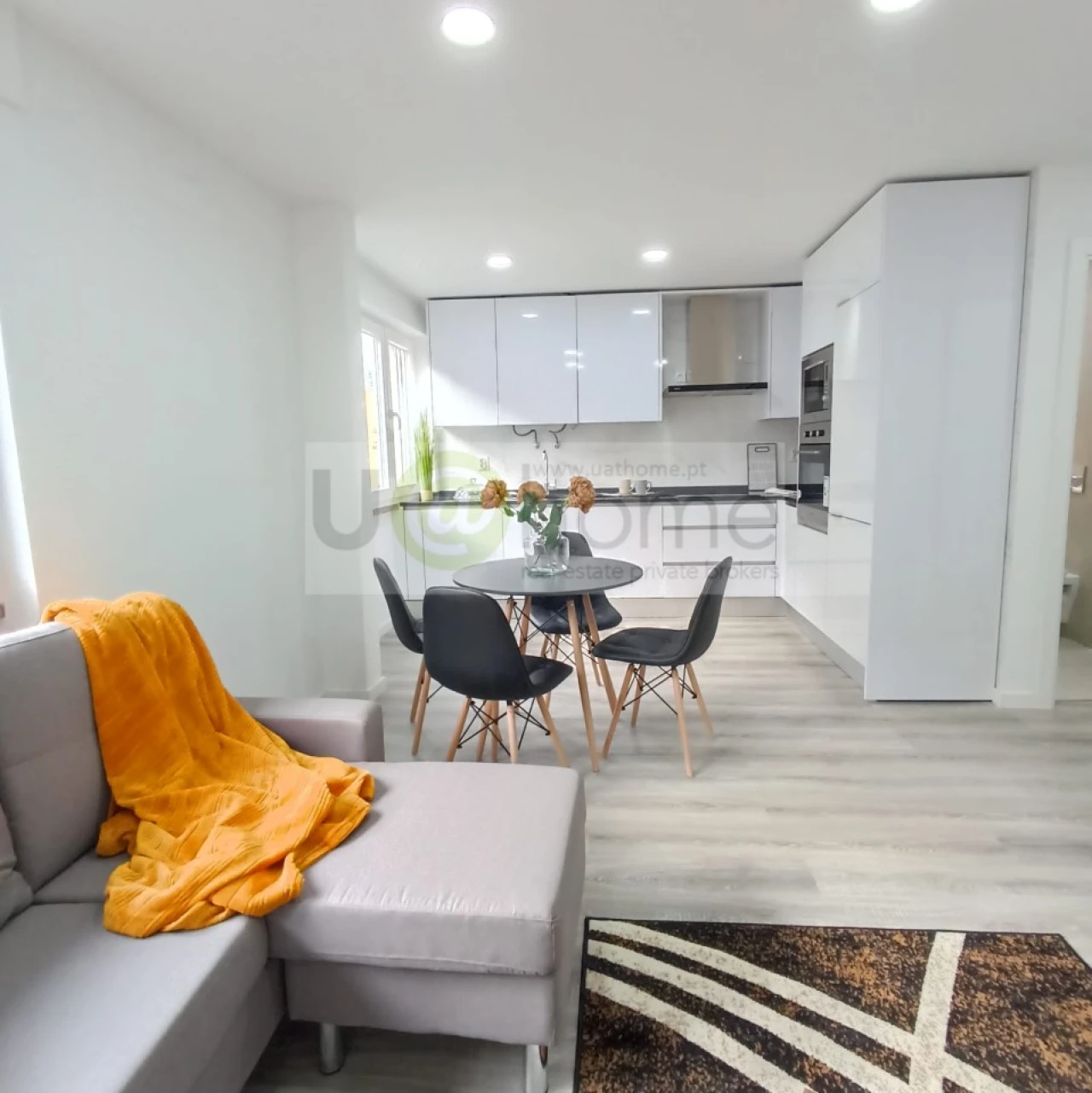 Apartamento T3 para Venda em Benfica Foto 13
