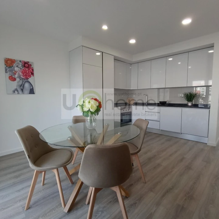 Apartamento T3 para Venda em Benfica Foto 18