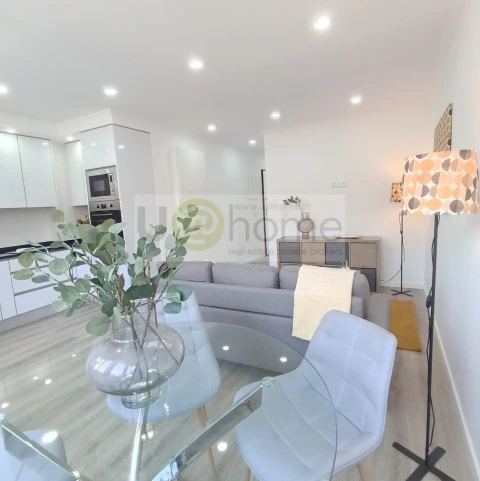 Apartamento T3 para Venda em Benfica