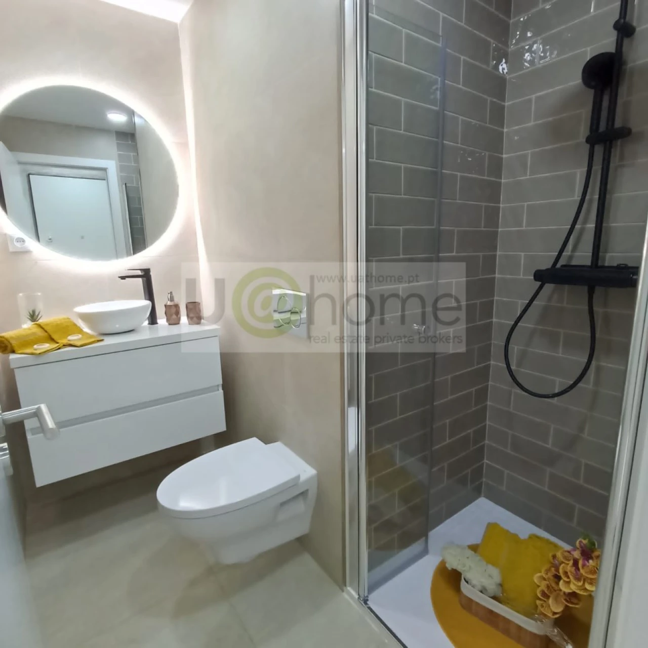 Apartamento T3 para Venda em Penha de França Foto 15