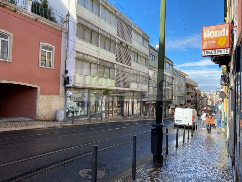 Apartamento T3 para Venda em Penha de França Foto 27