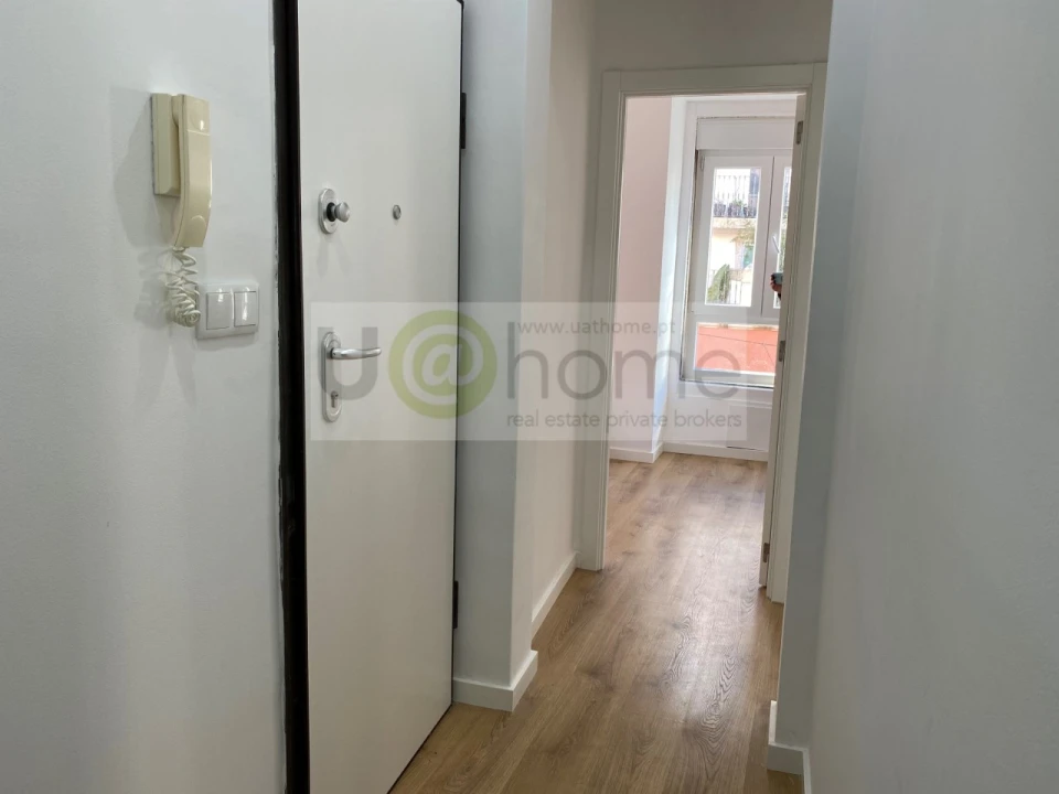 Apartamento T3 para Venda em Penha de França Foto 21