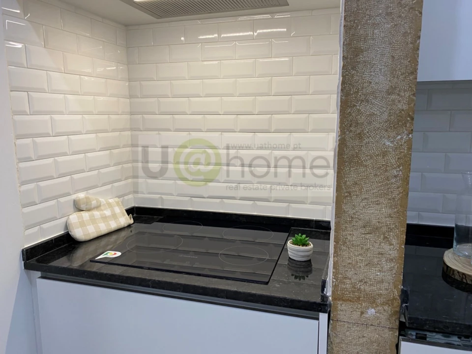 Apartamento T3 para Venda em Penha de França Foto 10