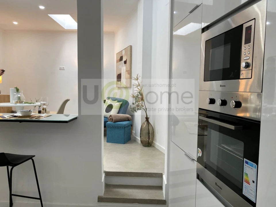 Apartamento T3 para Venda em Penha de França Foto 8