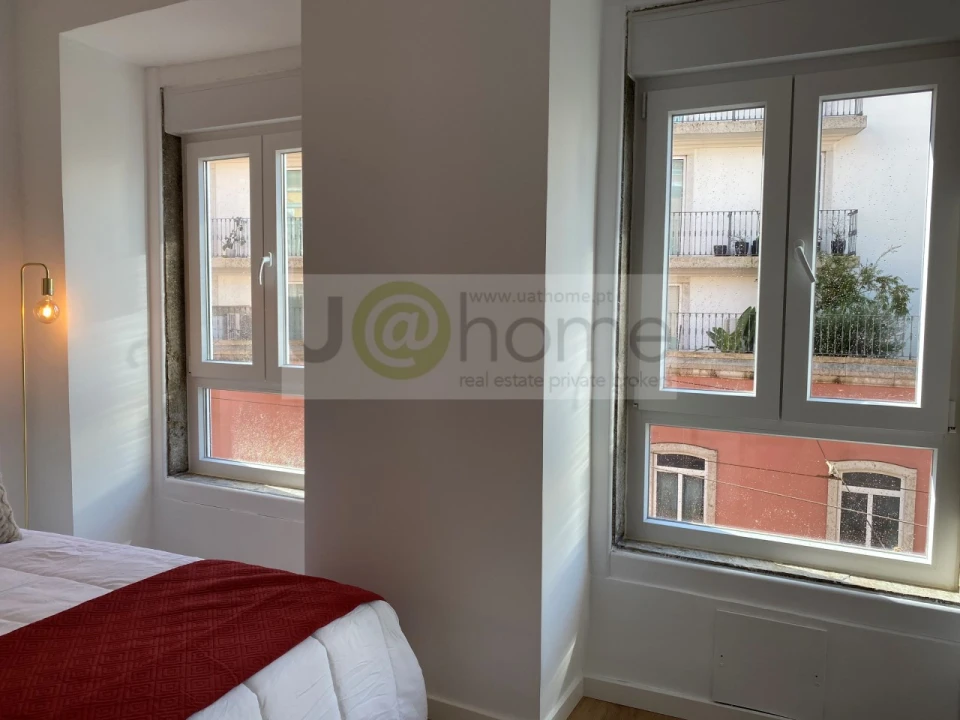Apartamento T3 para Venda em Penha de França Foto 23