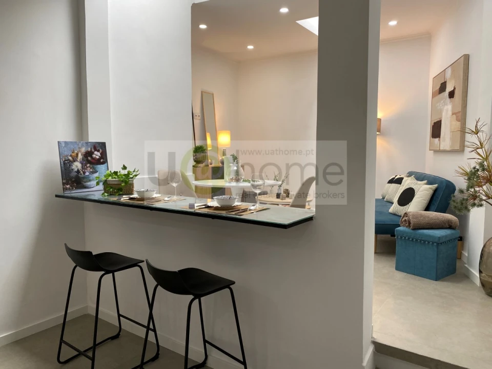 Apartamento T3 para Venda em Penha de França Foto 6